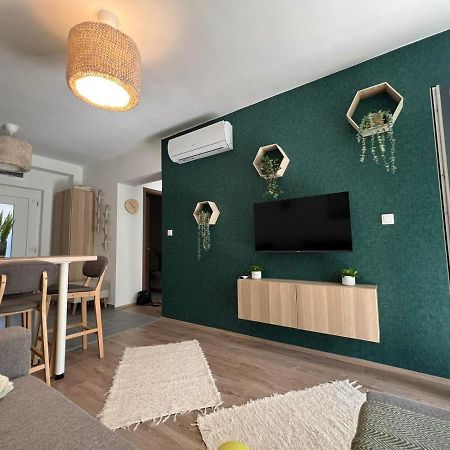 Zamardi Margittai Apartmanok מראה חיצוני תמונה