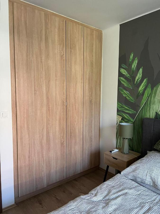 Zamardi Margittai Apartmanok מראה חיצוני תמונה