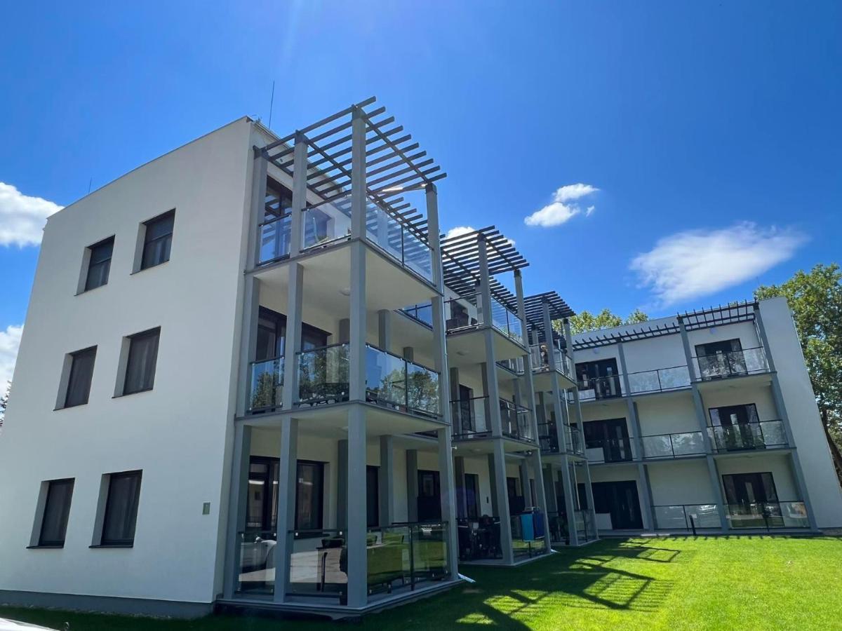 Zamardi Margittai Apartmanok מראה חיצוני תמונה