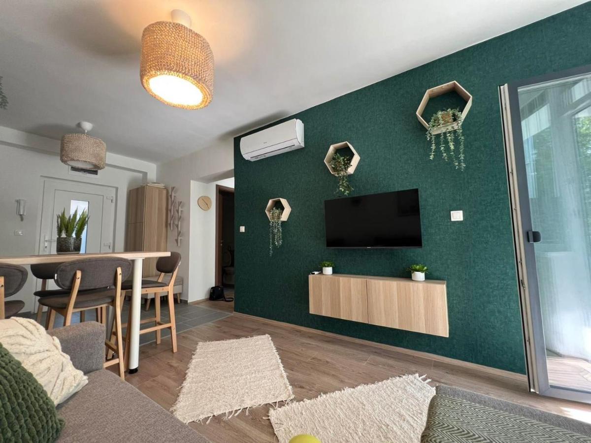 Zamardi Margittai Apartmanok מראה חיצוני תמונה
