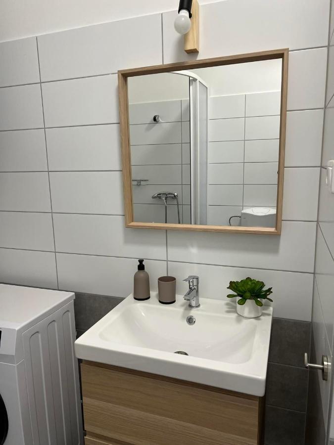 Zamardi Margittai Apartmanok מראה חיצוני תמונה
