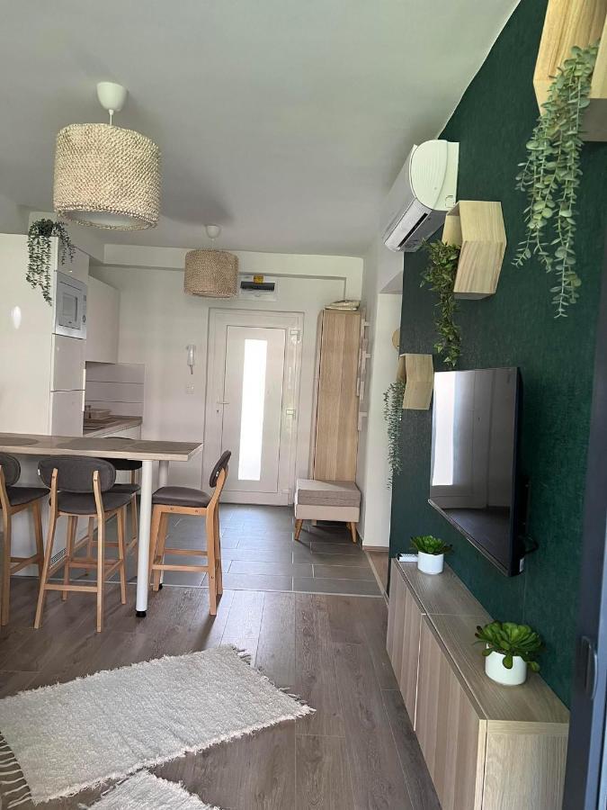 Zamardi Margittai Apartmanok מראה חיצוני תמונה