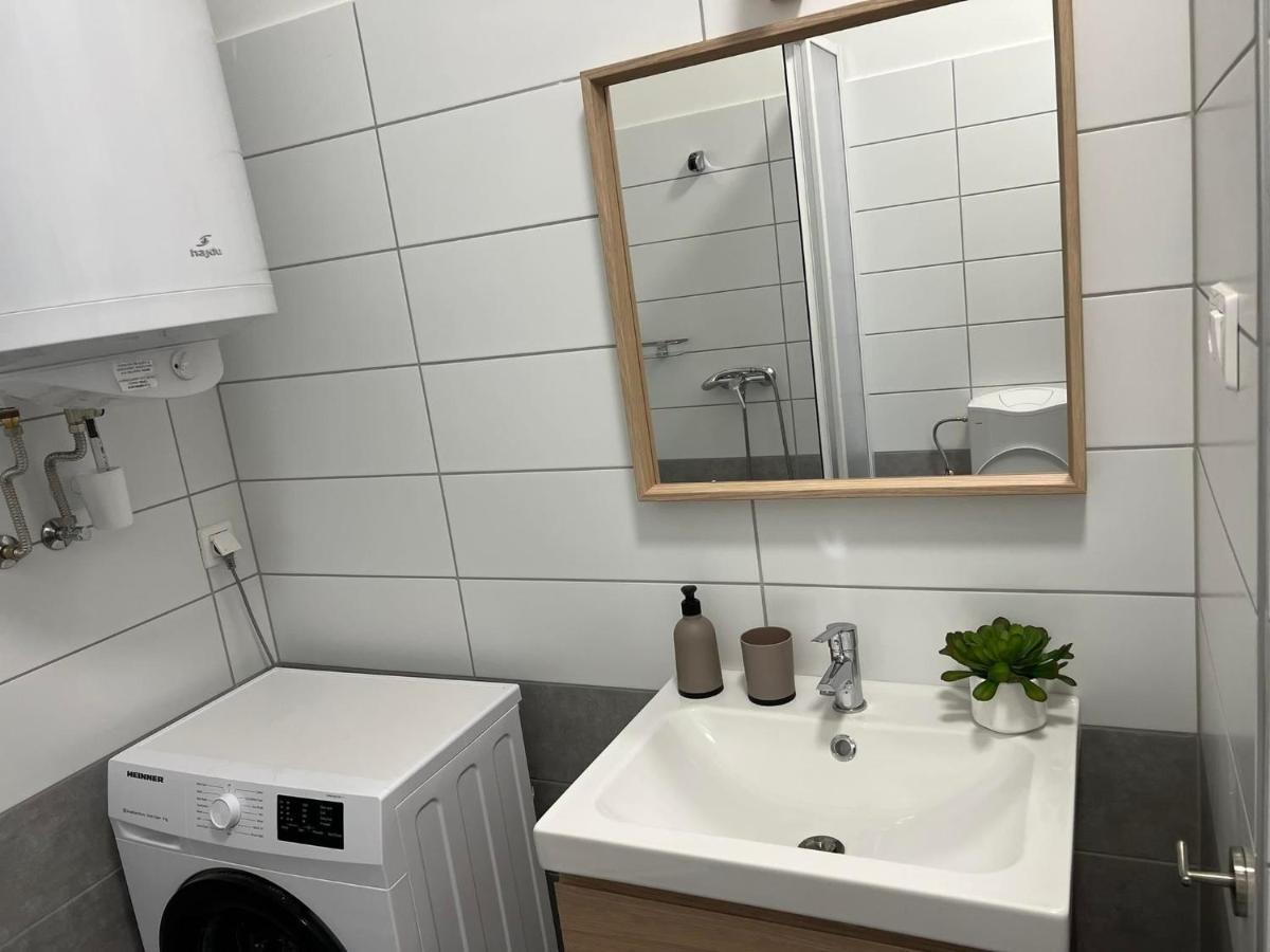 Zamardi Margittai Apartmanok מראה חיצוני תמונה