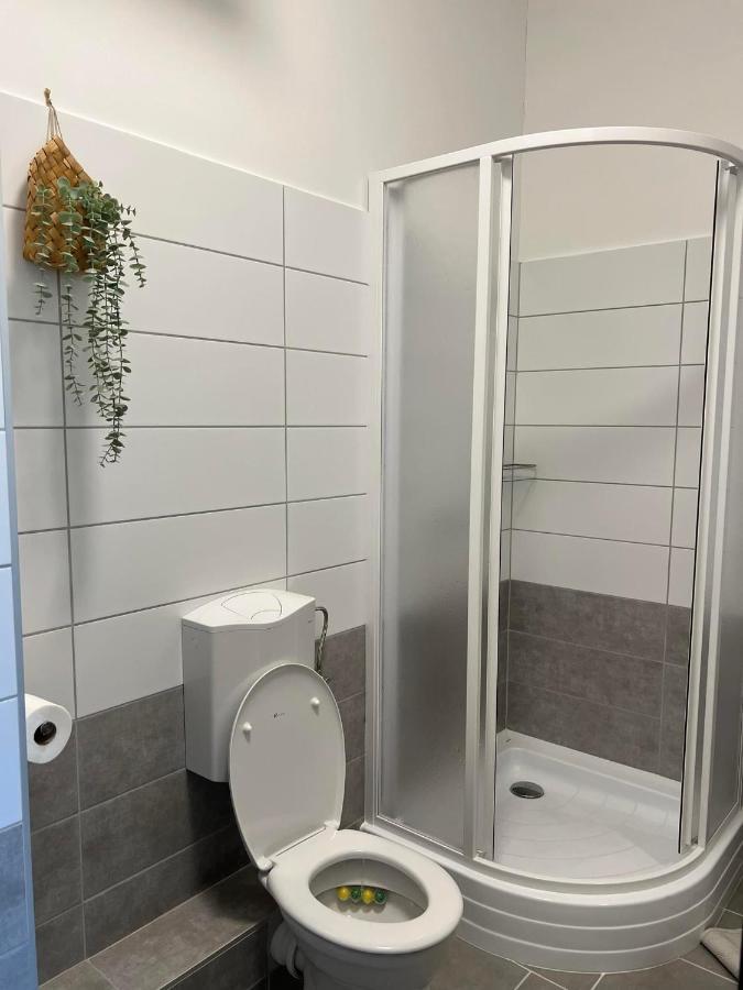 Zamardi Margittai Apartmanok מראה חיצוני תמונה