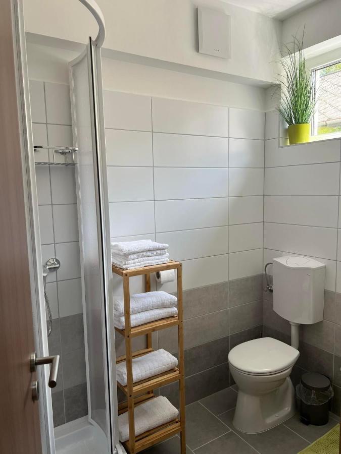 Zamardi Margittai Apartmanok מראה חיצוני תמונה