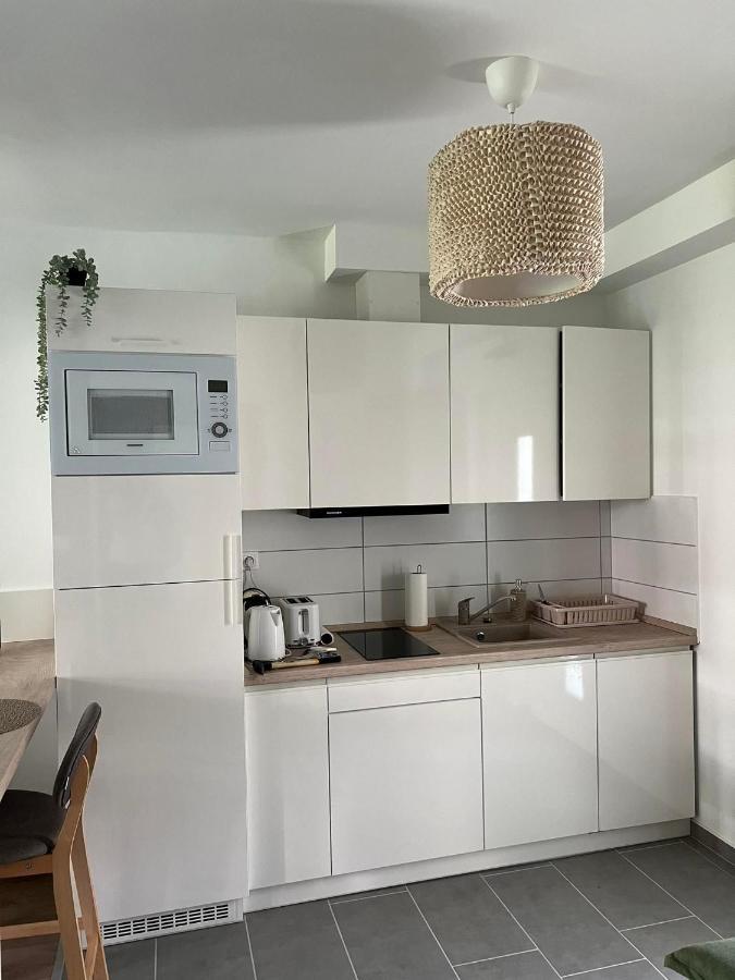 Zamardi Margittai Apartmanok מראה חיצוני תמונה