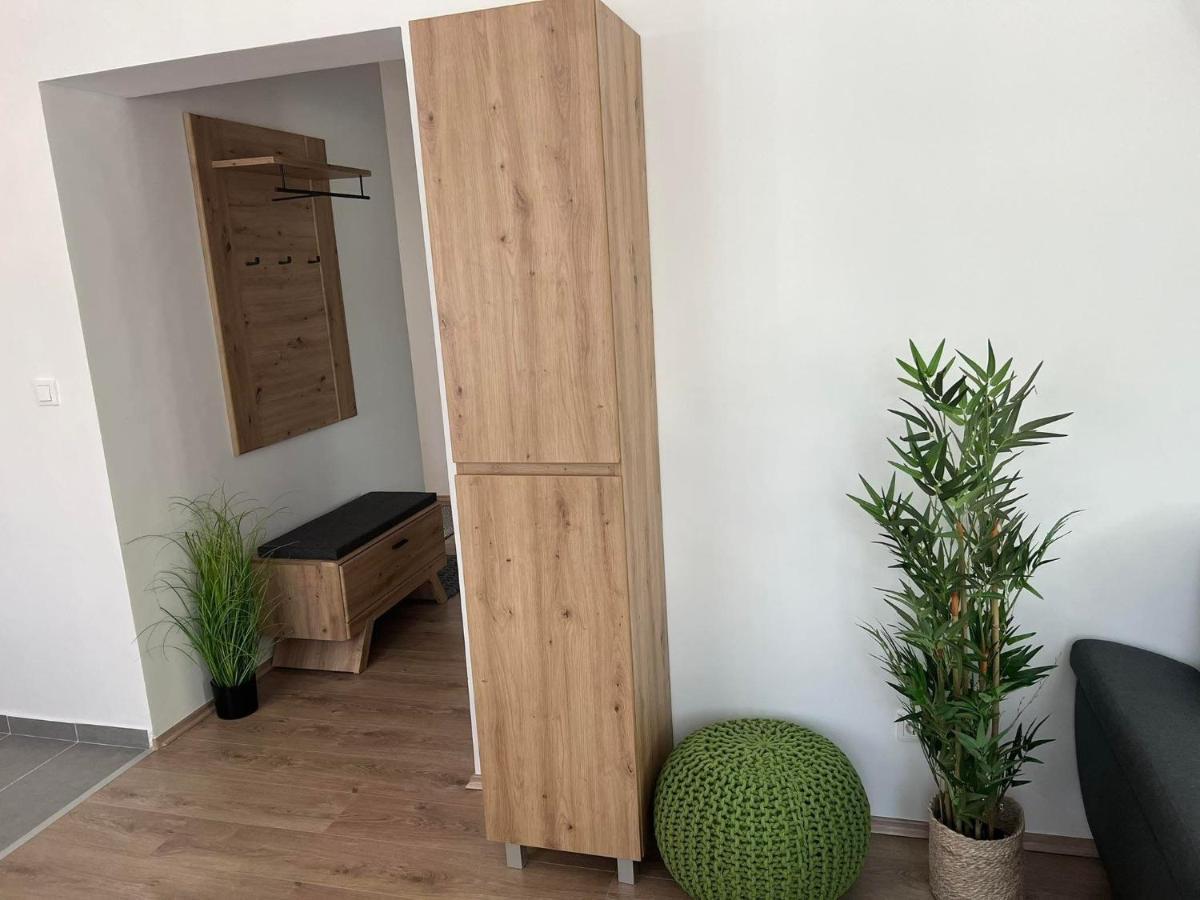 Zamardi Margittai Apartmanok מראה חיצוני תמונה