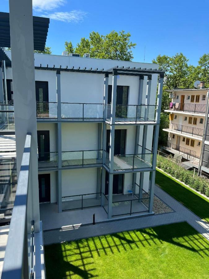 Zamardi Margittai Apartmanok מראה חיצוני תמונה