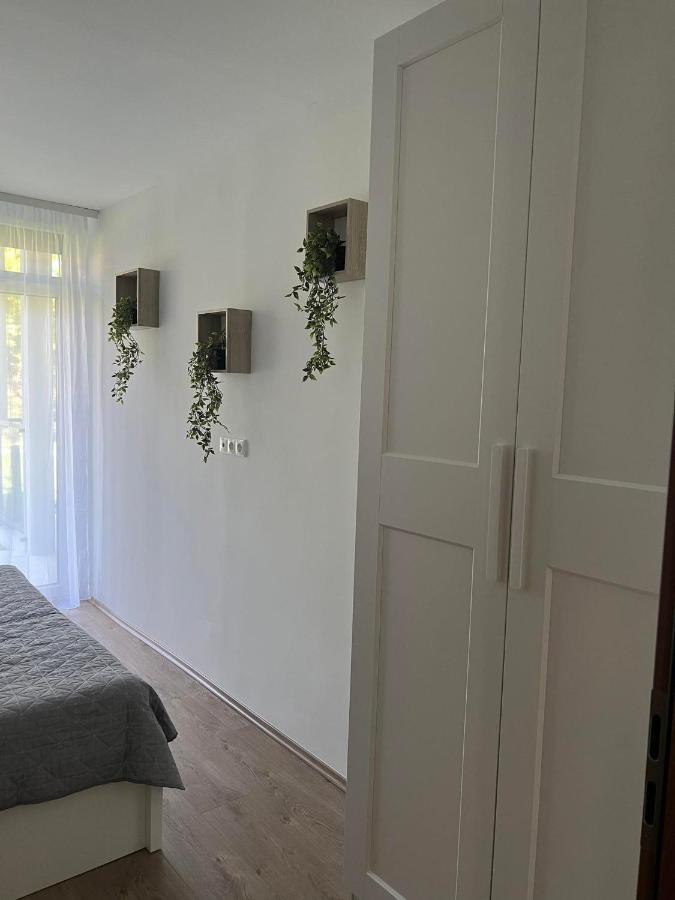 Zamardi Margittai Apartmanok מראה חיצוני תמונה