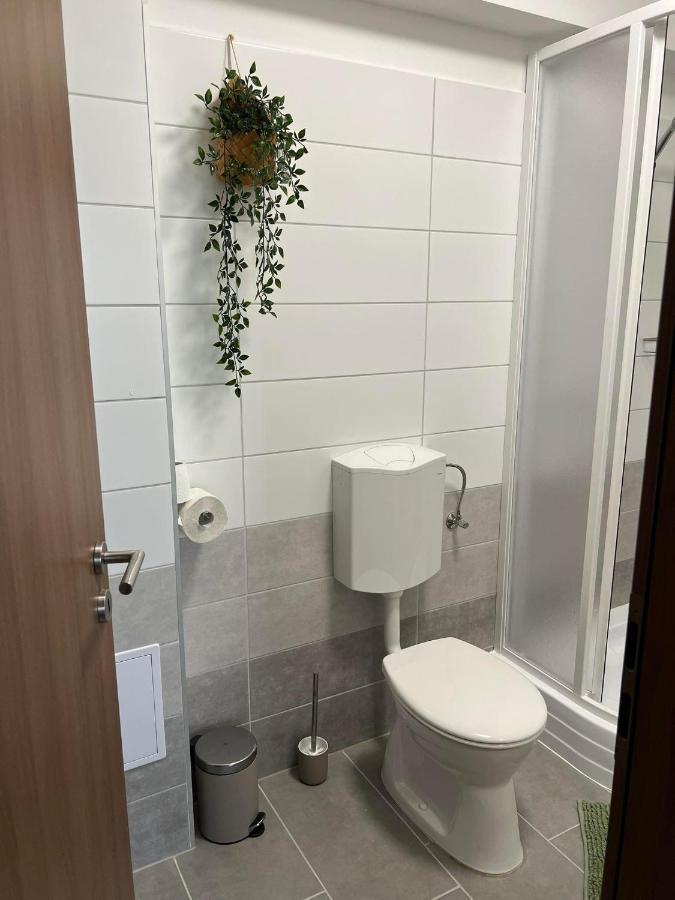 Zamardi Margittai Apartmanok מראה חיצוני תמונה