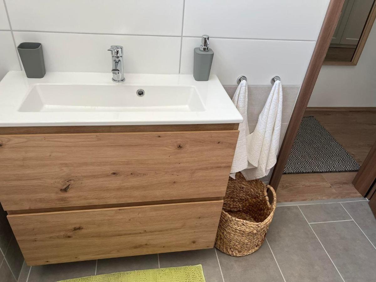 Zamardi Margittai Apartmanok מראה חיצוני תמונה