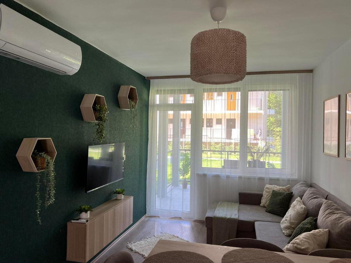 Zamardi Margittai Apartmanok מראה חיצוני תמונה