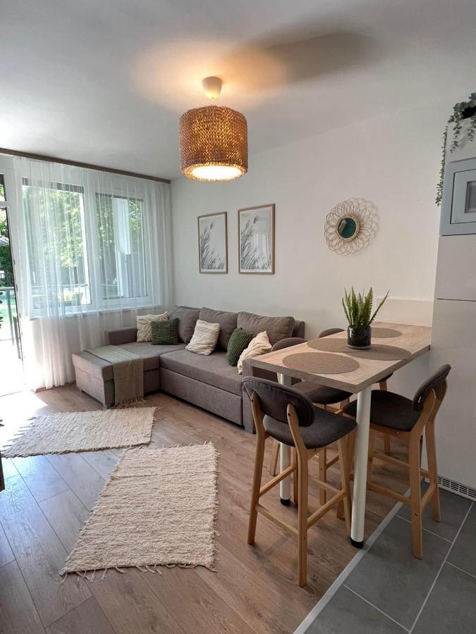 Zamardi Margittai Apartmanok מראה חיצוני תמונה