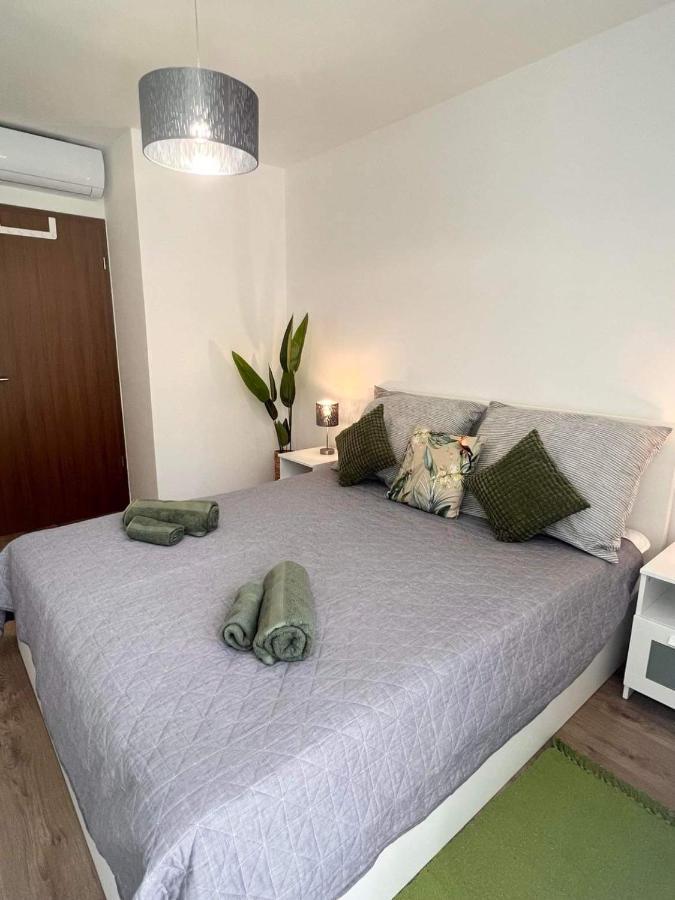 Zamardi Margittai Apartmanok מראה חיצוני תמונה