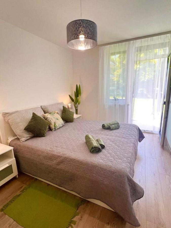 Zamardi Margittai Apartmanok מראה חיצוני תמונה