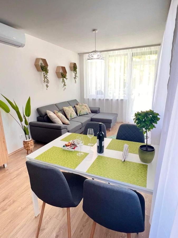 Zamardi Margittai Apartmanok מראה חיצוני תמונה