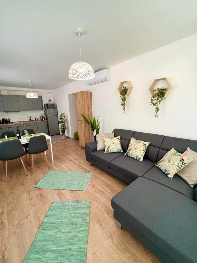Zamardi Margittai Apartmanok מראה חיצוני תמונה