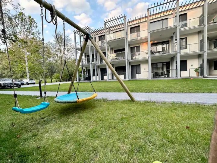 Zamardi Margittai Apartmanok מראה חיצוני תמונה